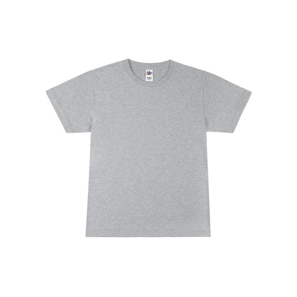 Tiny T-Shirt, Grey Mescla