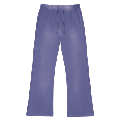 Lounge Pants, Navy Fade
