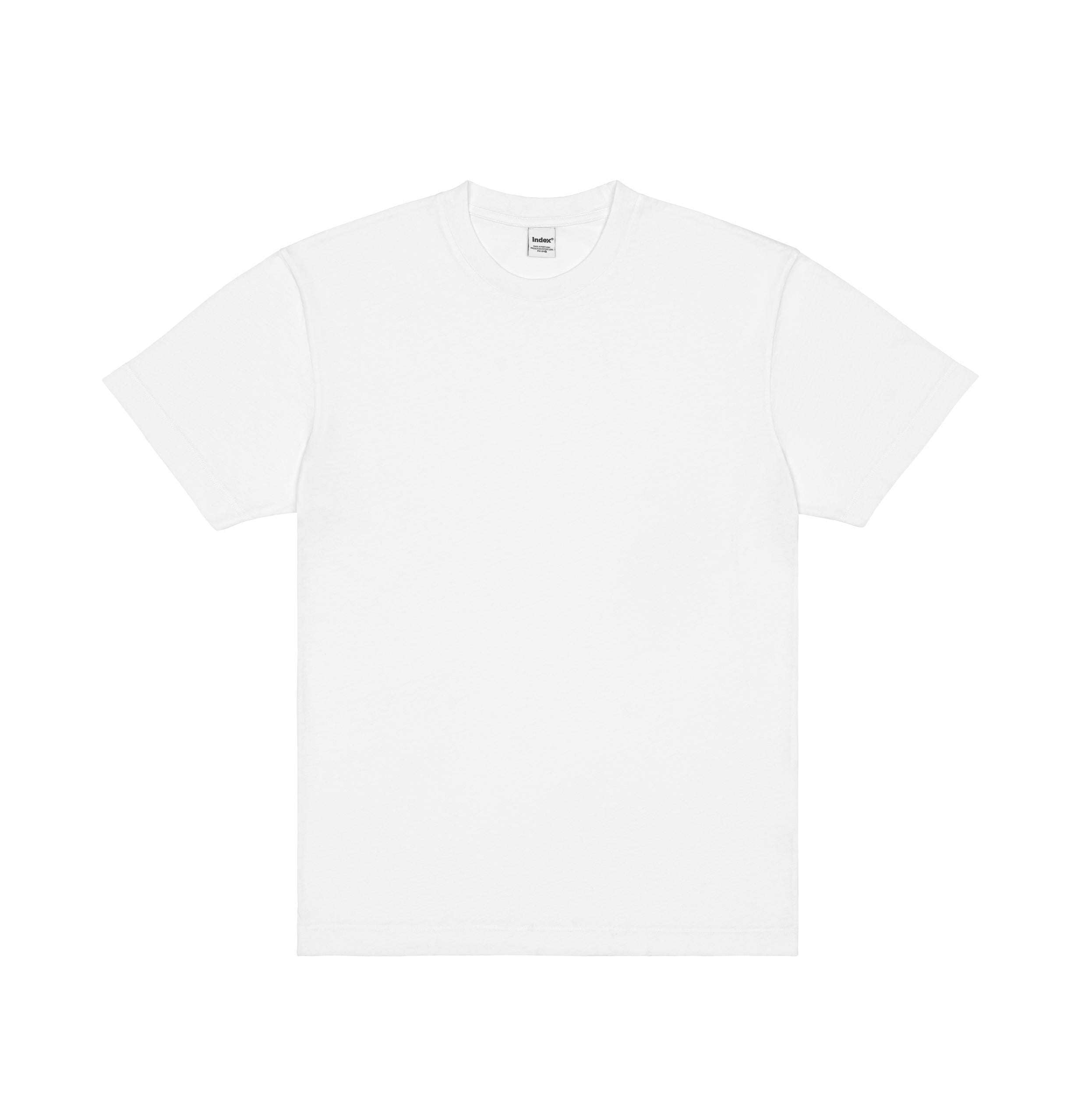 Classic T-Shirt 135, True White