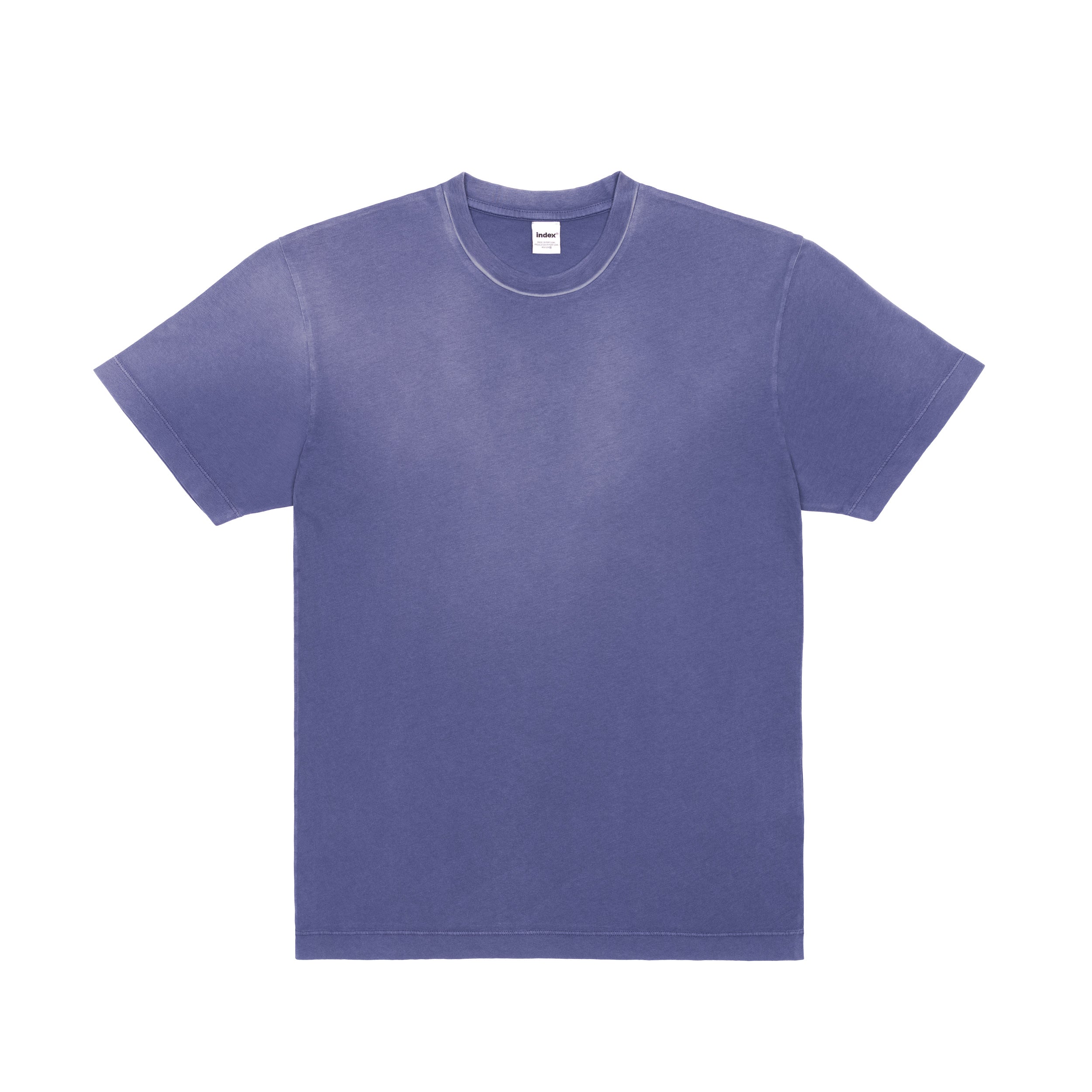 Classic T-Shirt 135, Navy Fade