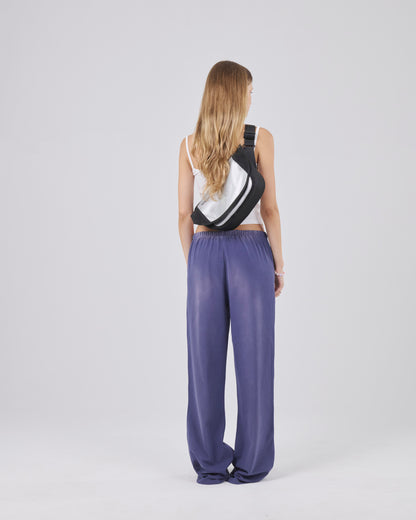 Lounge Pants, Navy Fade
