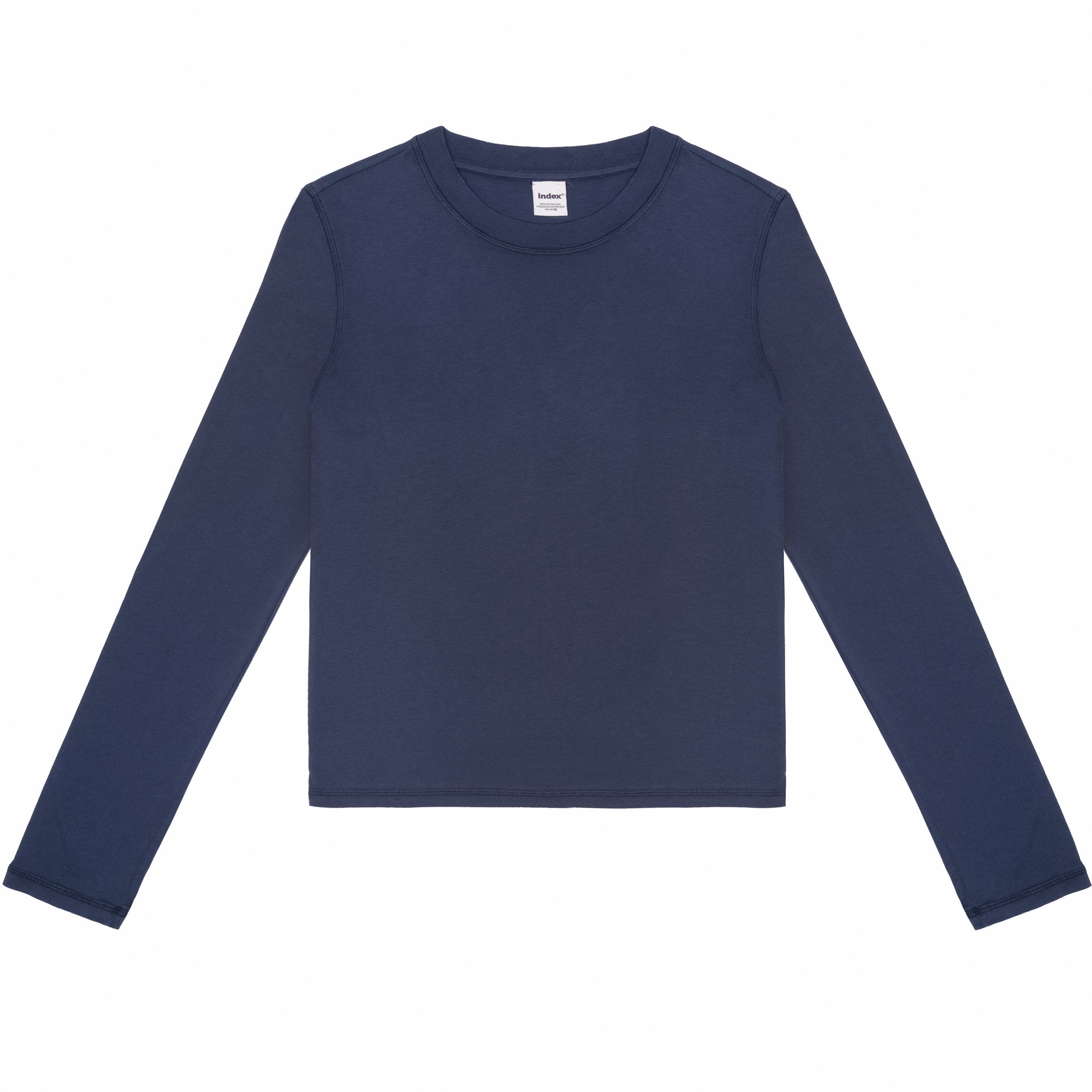 Lightweight Longsleeve, Dark Navy