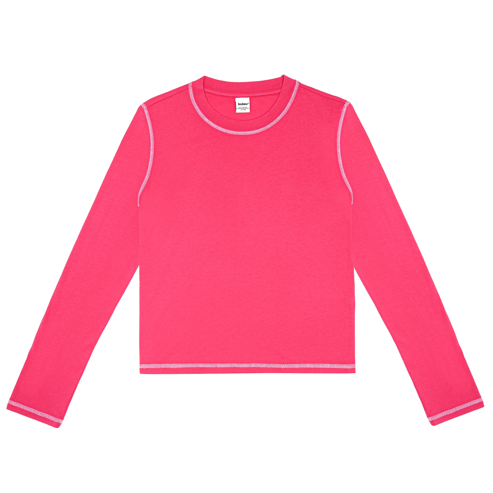 Lightweight Longsleeve, Roseberry