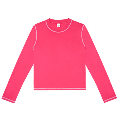 Lightweight Longsleeve, Roseberry