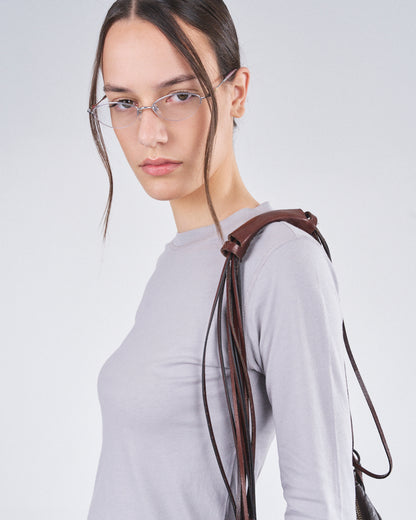 Lightweight Longsleeve, Cimento