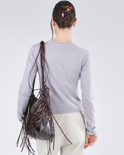 Lightweight Longsleeve, Cimento