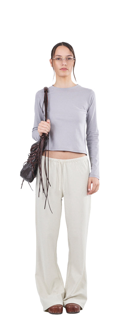 Lightweight Longsleeve, Cimento