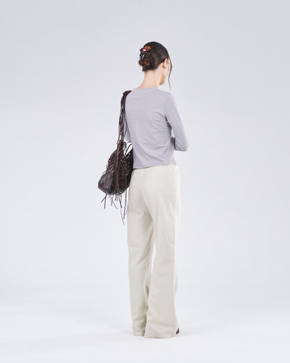 Lightweight Longsleeve, Cimento