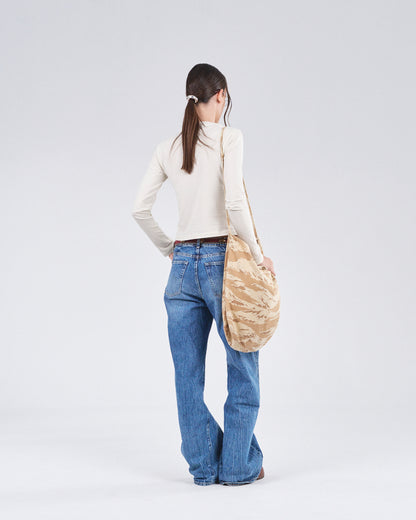 Lightweight Longsleeve, Clay Dust