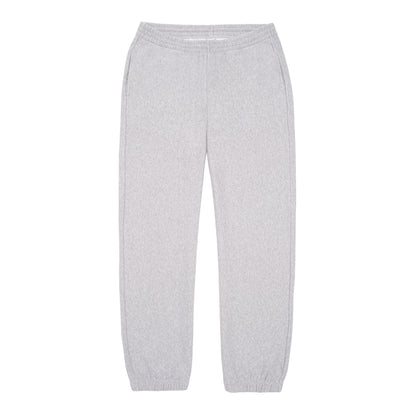 Oversized Sweatpants Crossgrain 310, Grey Mescla