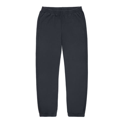 Oversized Sweatpants Crossgrain 310, True Black