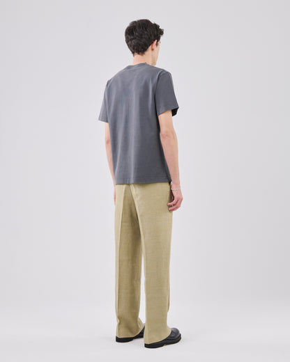 Boxy T-Shirt, Midnight Fade
