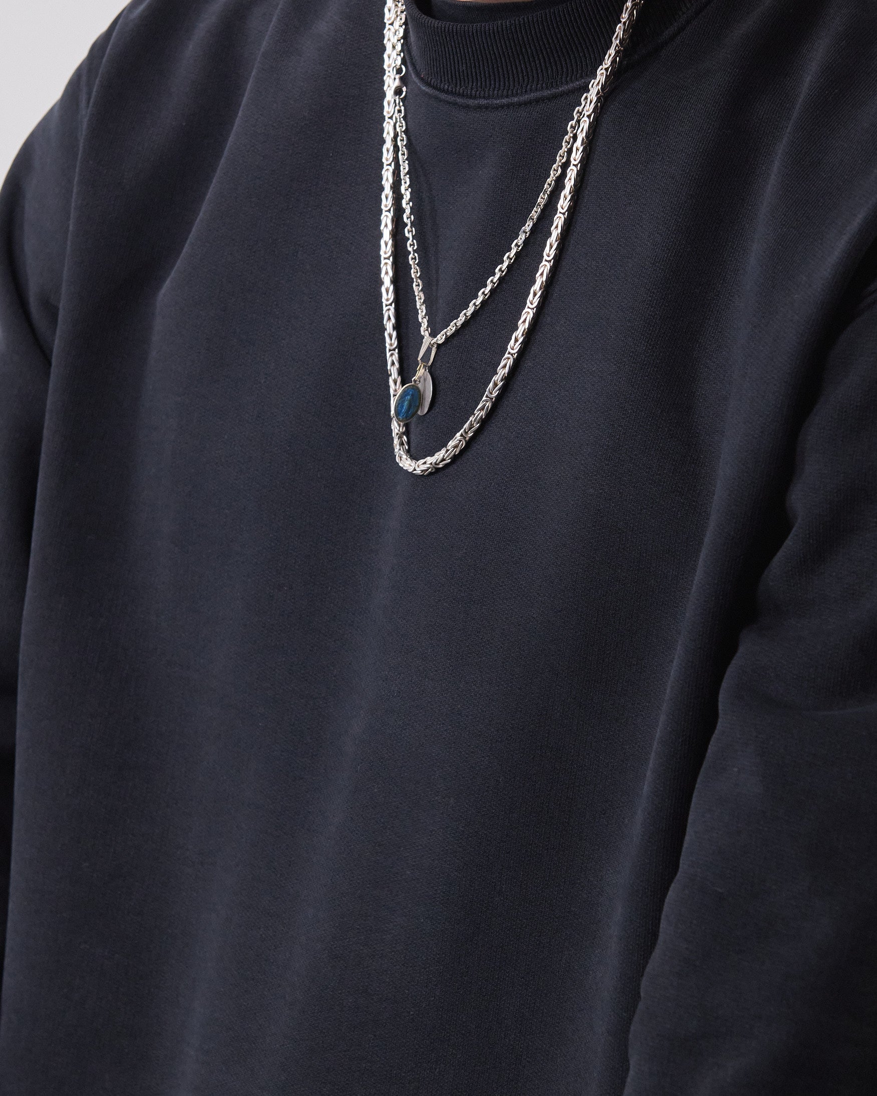 Classic Sweatshirt, True Black