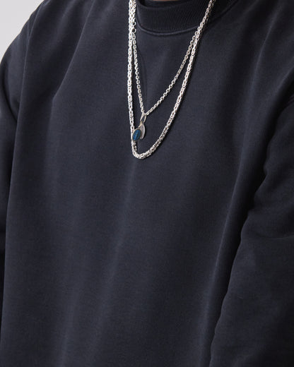 Classic Sweatshirt, True Black