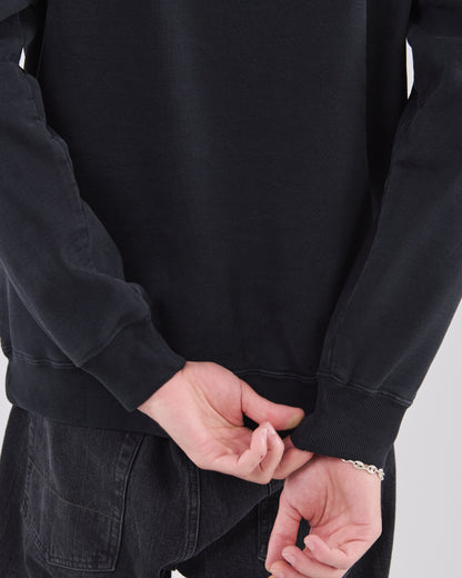 Classic Sweatshirt, True Black