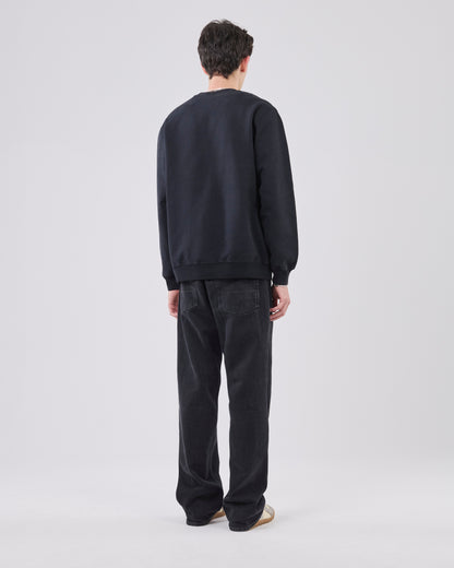 Classic Sweatshirt, True Black