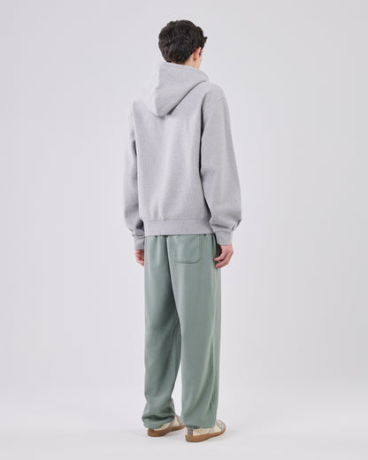 Oversized Sweatpants Crossgrain 310, Hazy Sage