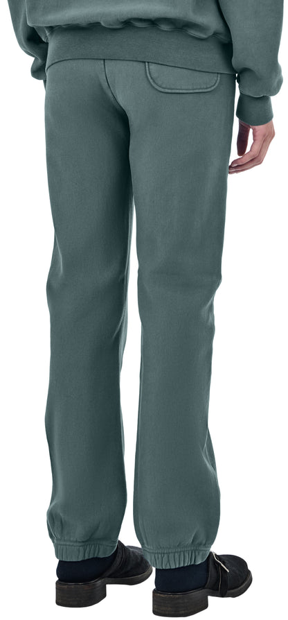 Classic Sweatpants Crossgrain, Shadow Leaf