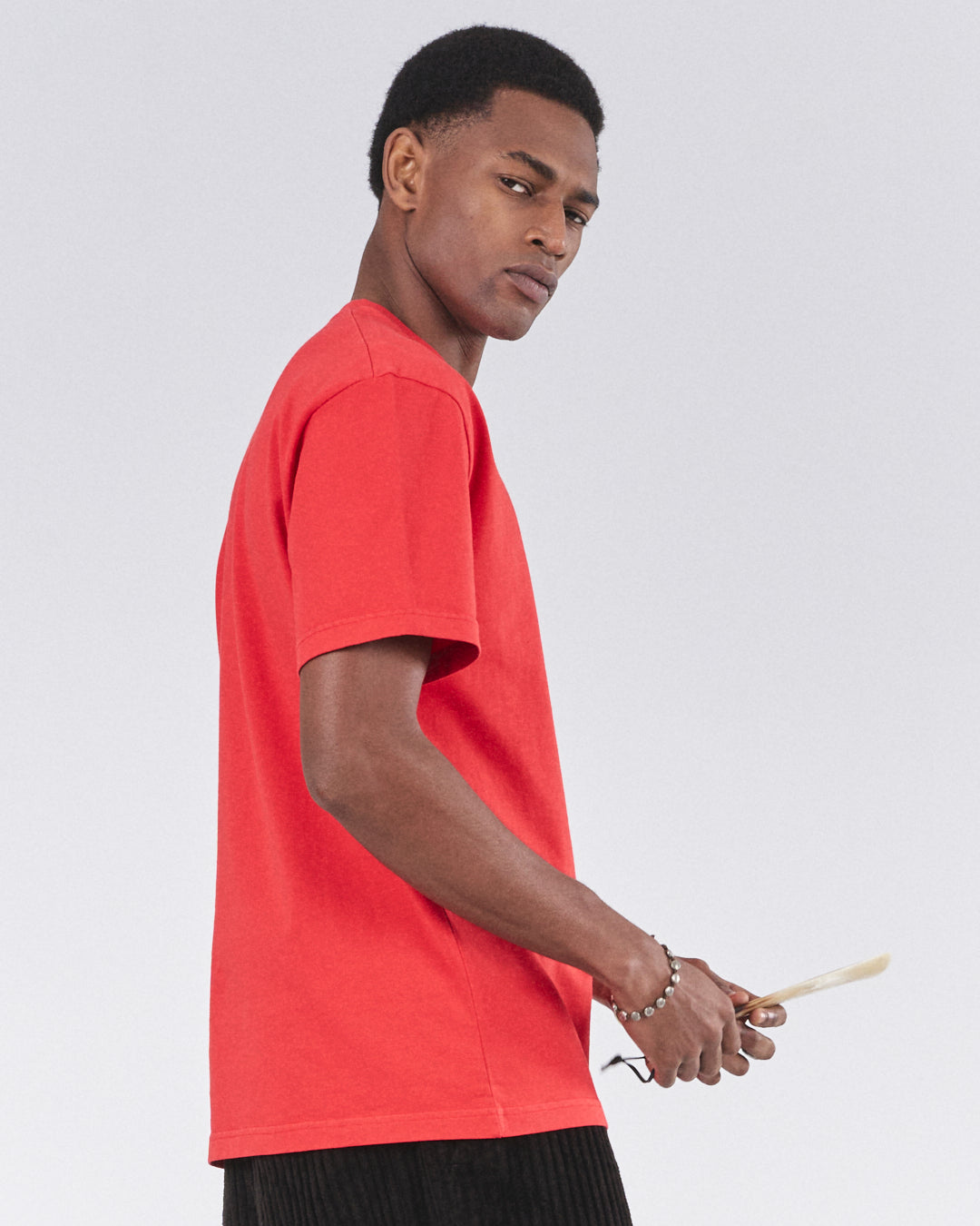 Boxy T-shirt, Piri Piri