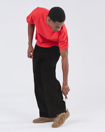 Boxy T-shirt, Piri Piri