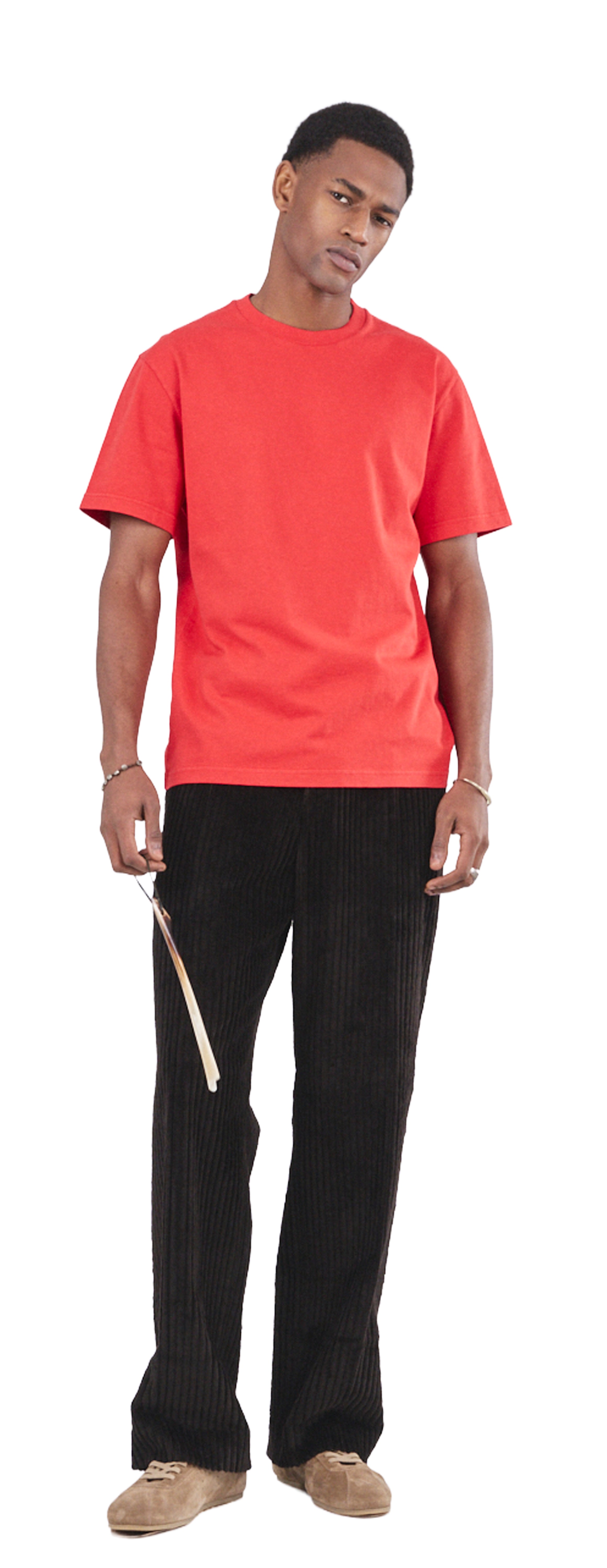 Boxy T-shirt, Piri Piri