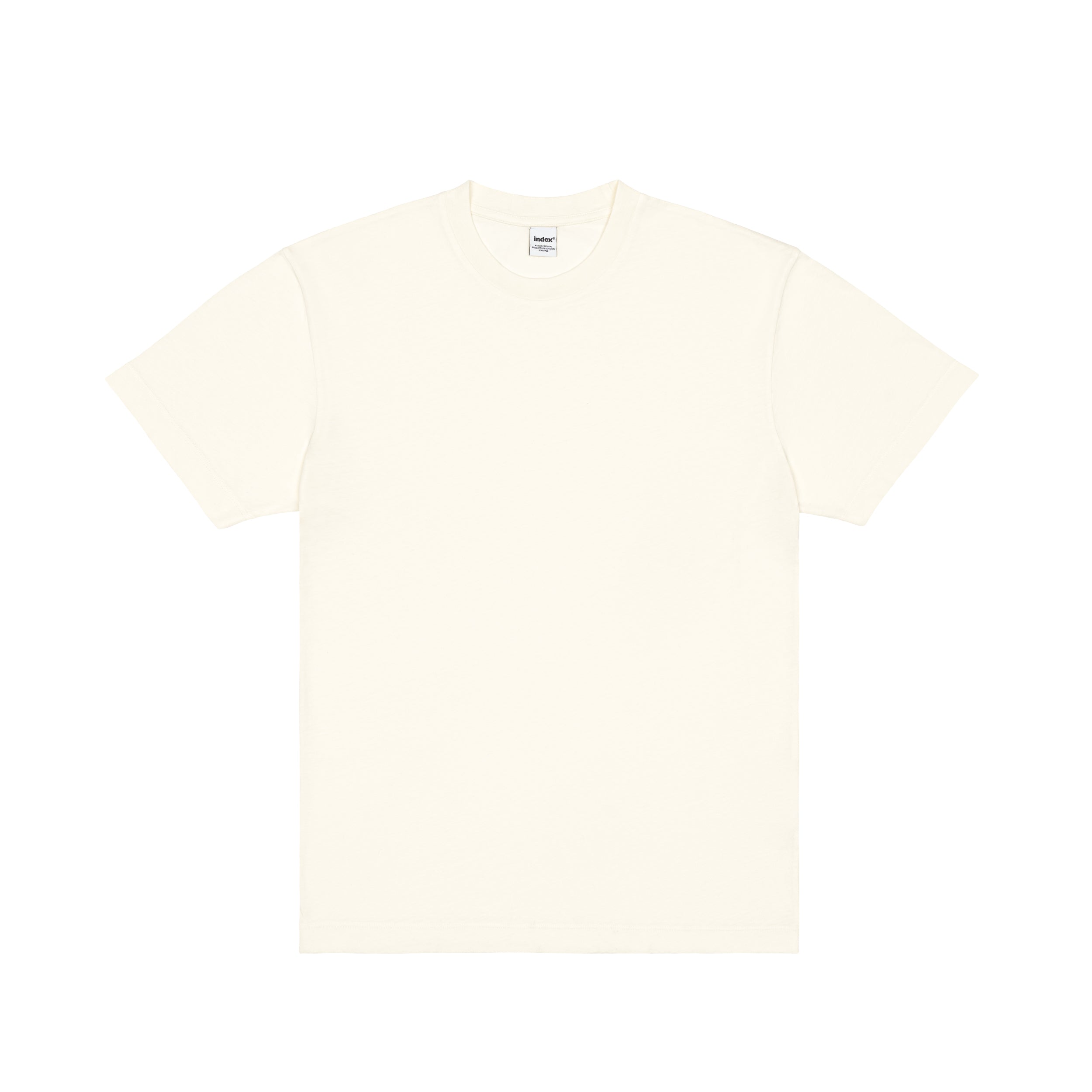 Classic T-Shirt 135, Lemon Peel