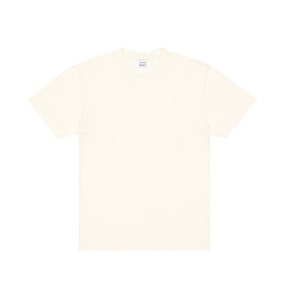Classic T-Shirt 135, Lemon Peel