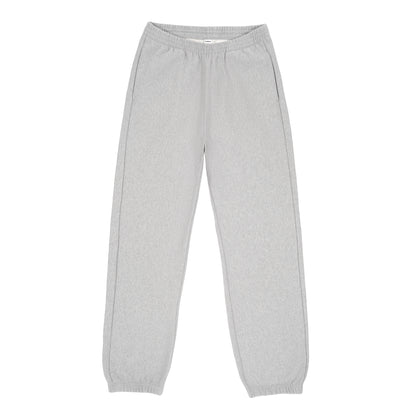 Classic Sweatpants Crossgrain, Grey Mescla