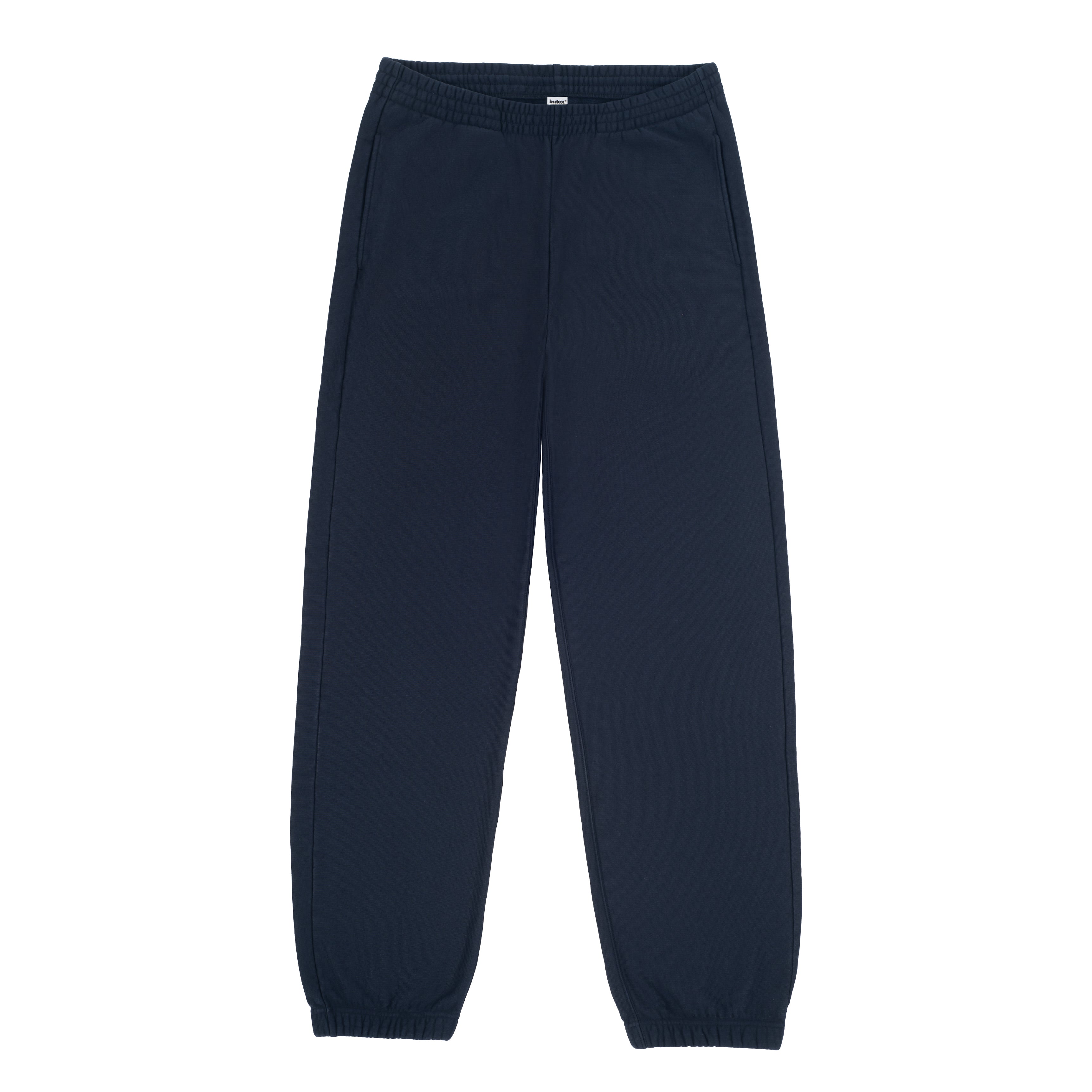 Classic Sweatpants Crossgrain, Dark Navy