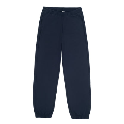 Classic Sweatpants Crossgrain, Dark Navy