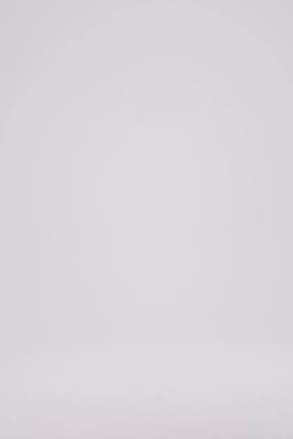 Boxy Longsleeve, True White