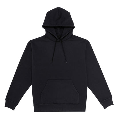Classic Hoodie, True Black