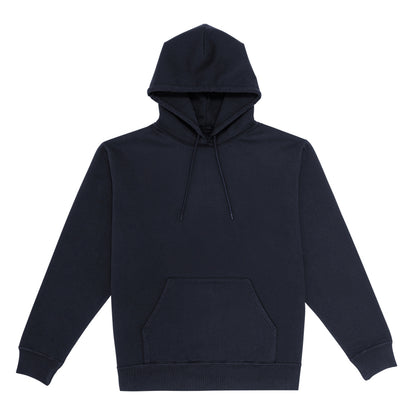 Classic Hoodie, Dark Navy