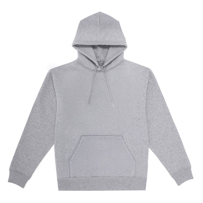Classic Hoodie, Grey Mescla