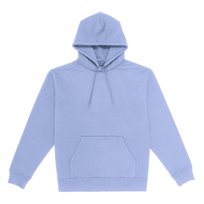 Classic Hoodie, Vinca Periwinkle