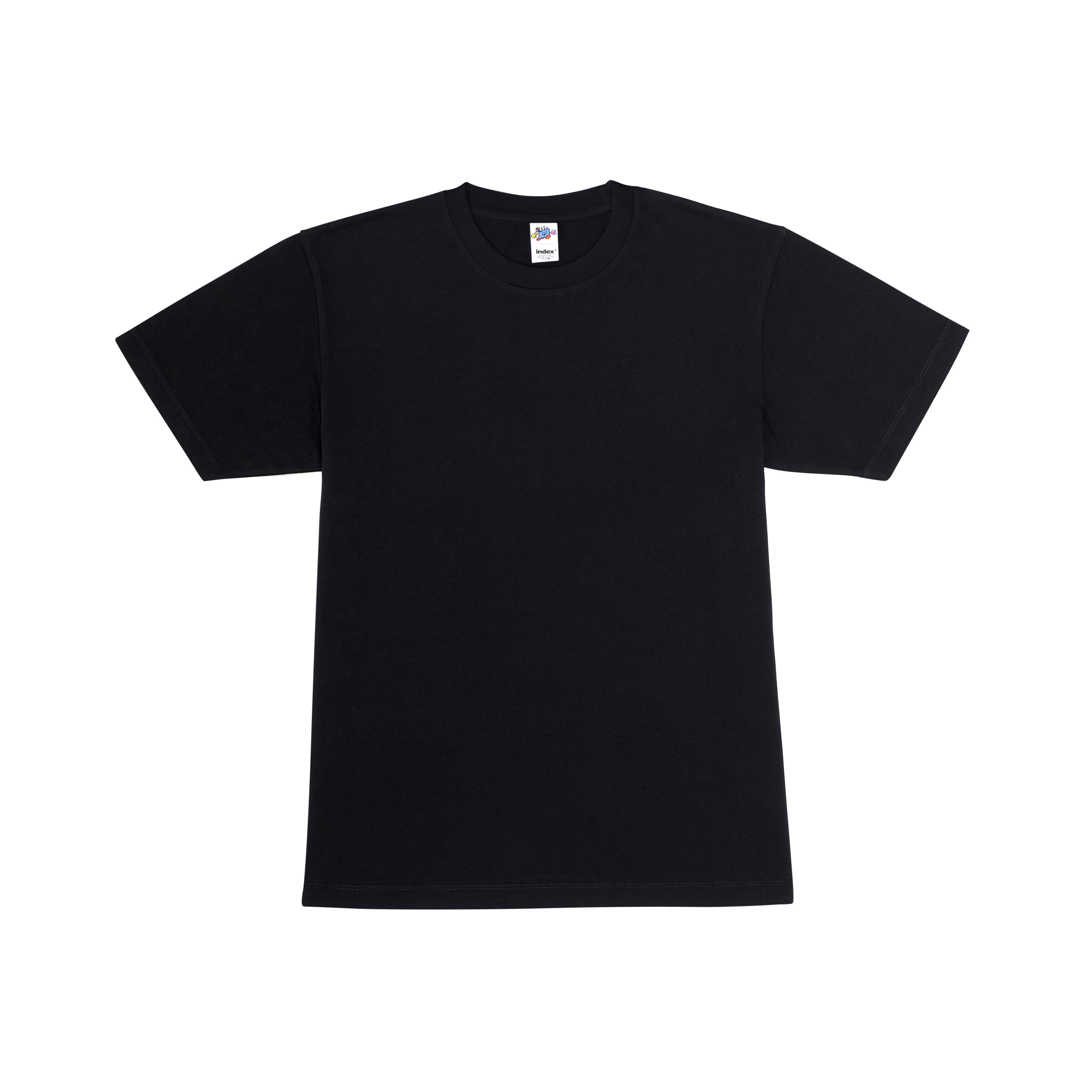Classic T-Shirt, True Black