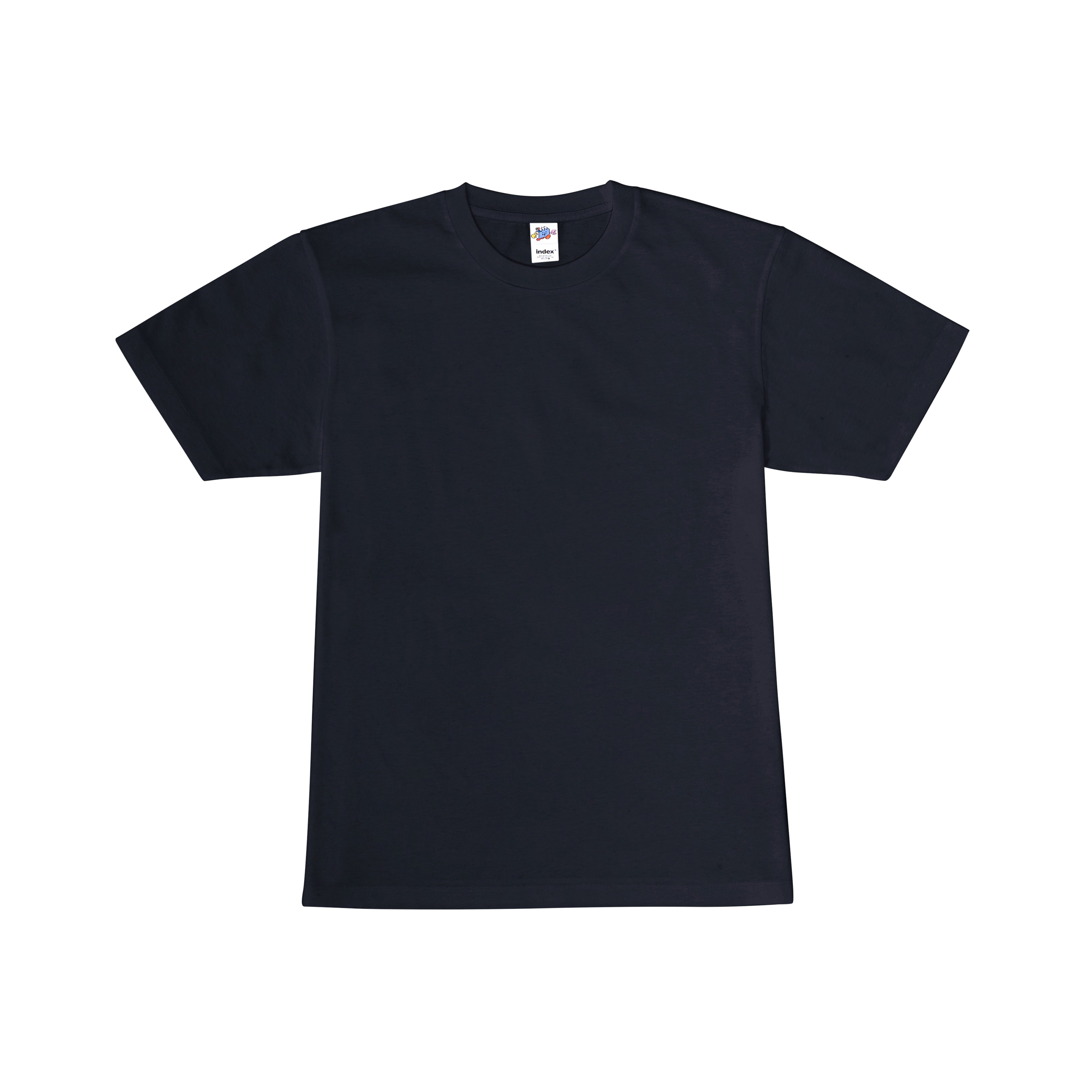 Classic T-Shirt, Dark Navy
