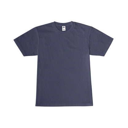 Classic T-Shirt, Deep Blueberry