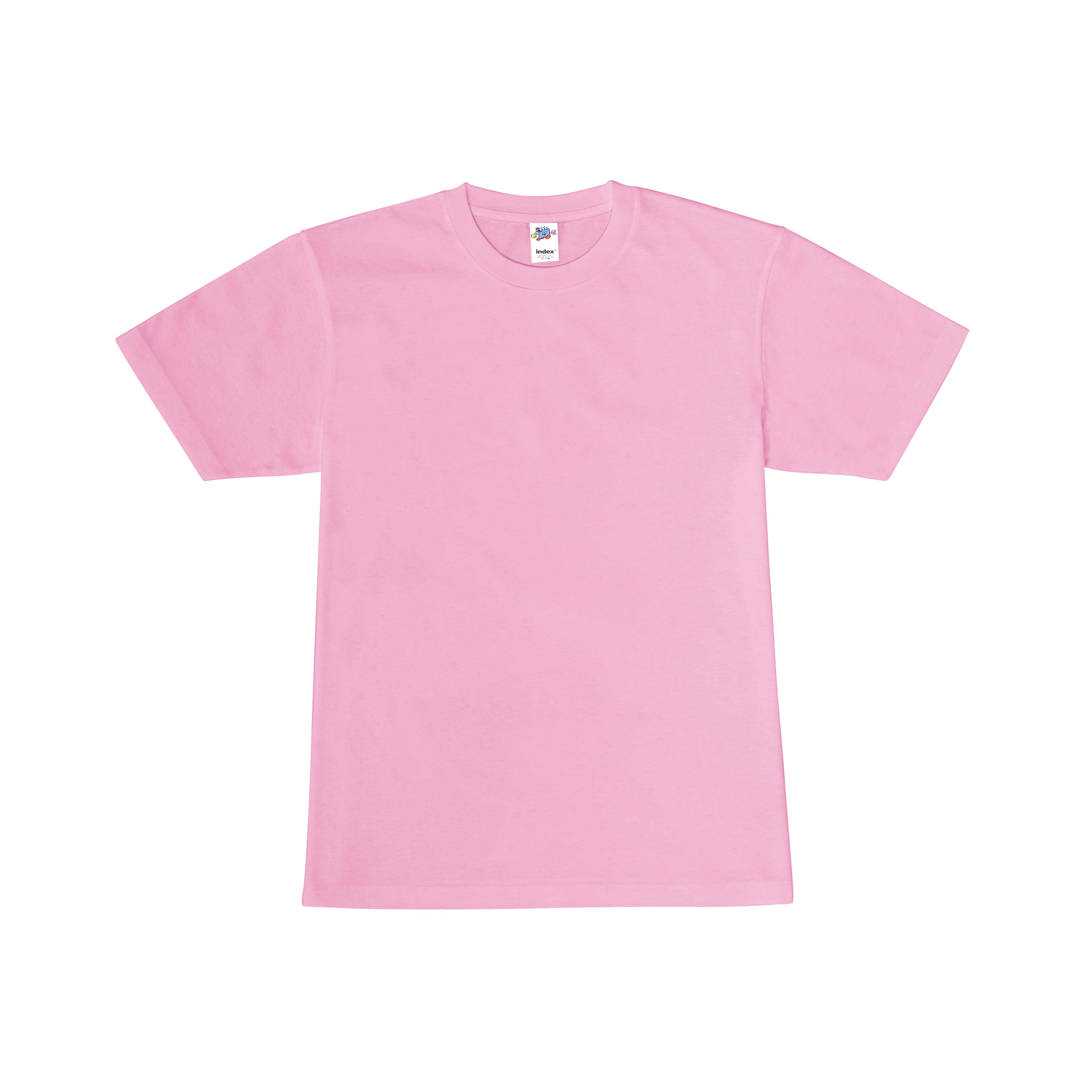 Classic T-Shirt, Fuchsia