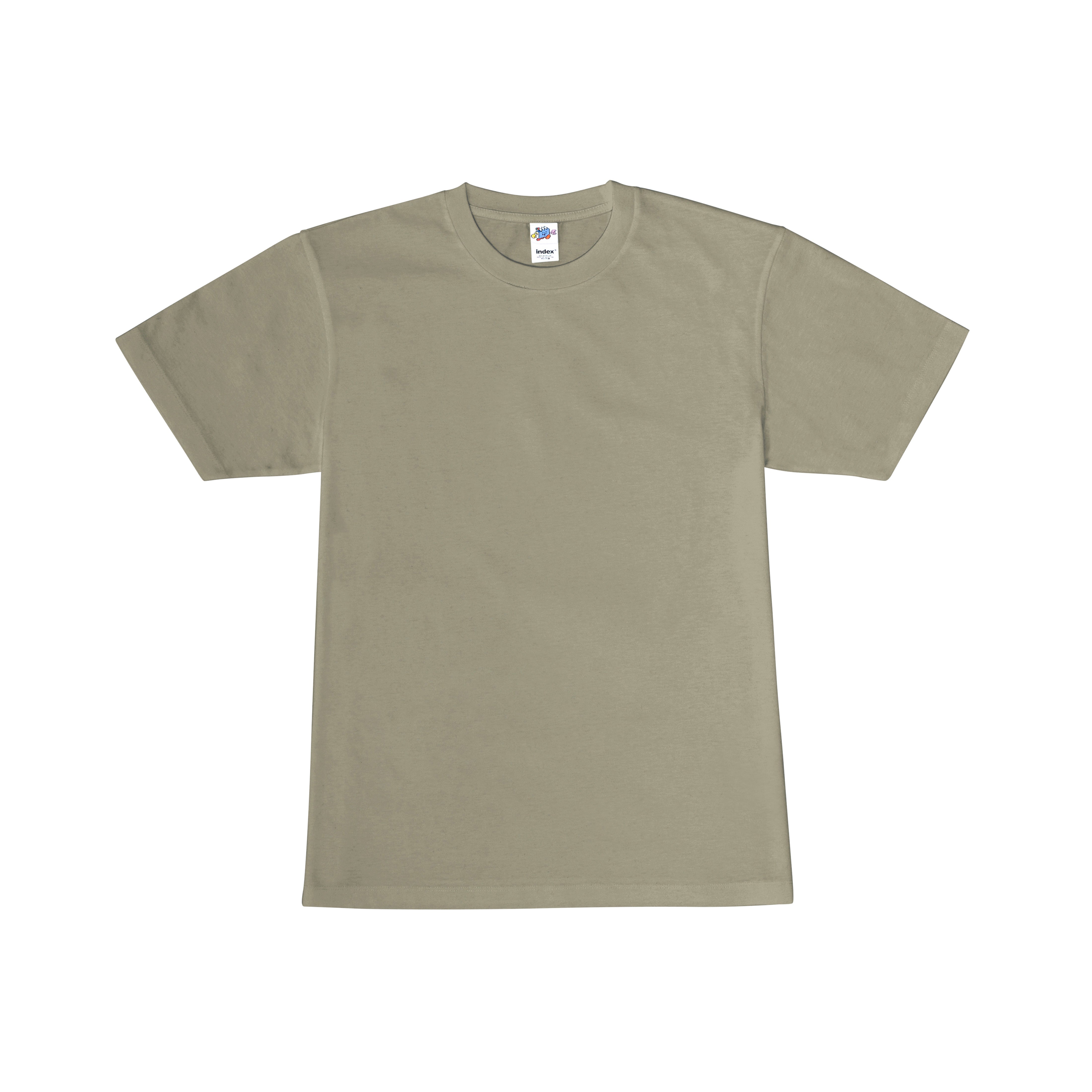 Classic T-Shirt, Indian Almond