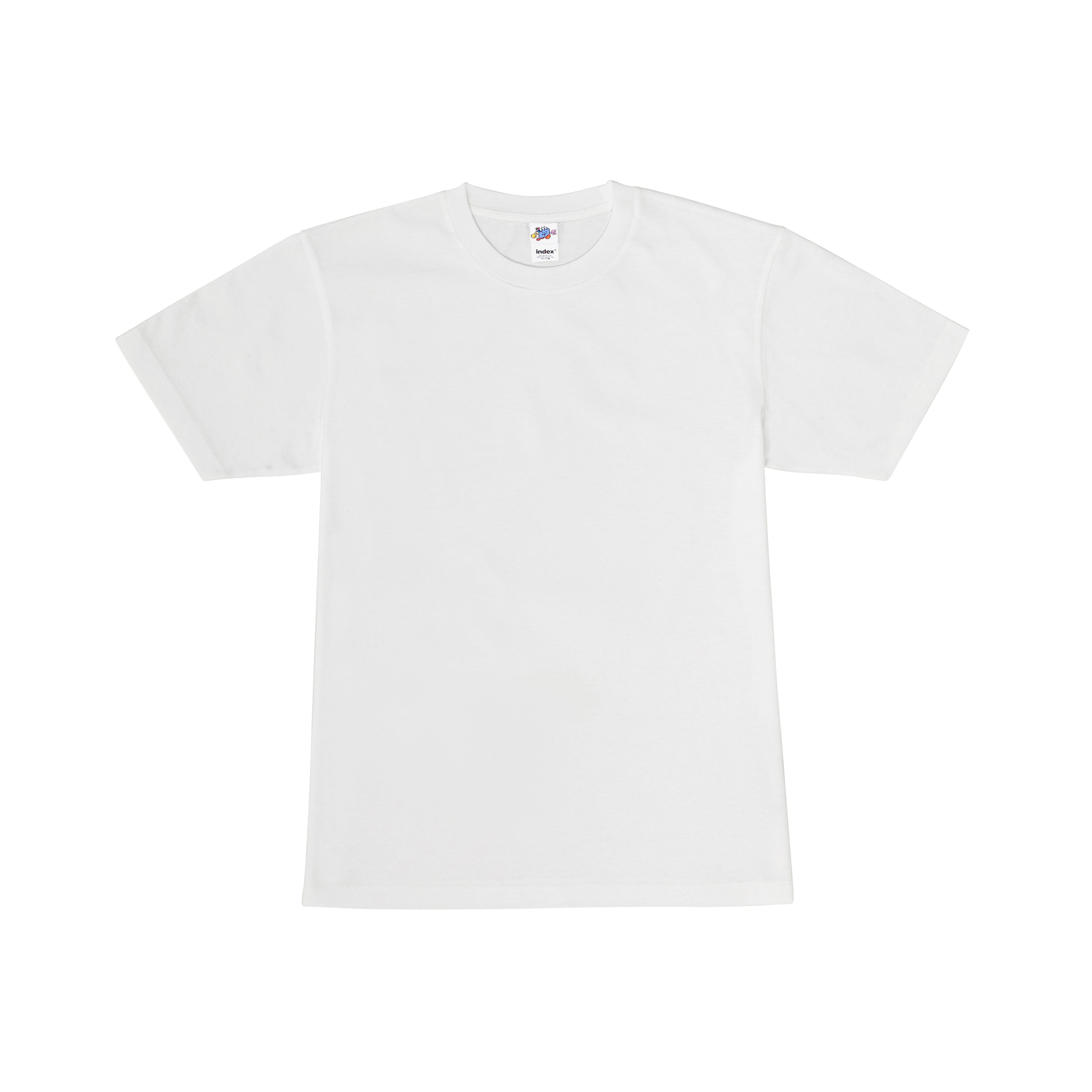 Classic T-Shirt, True White