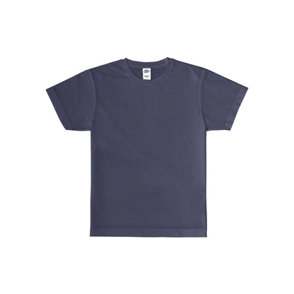 Tiny T-Shirt, Deep Blueberry