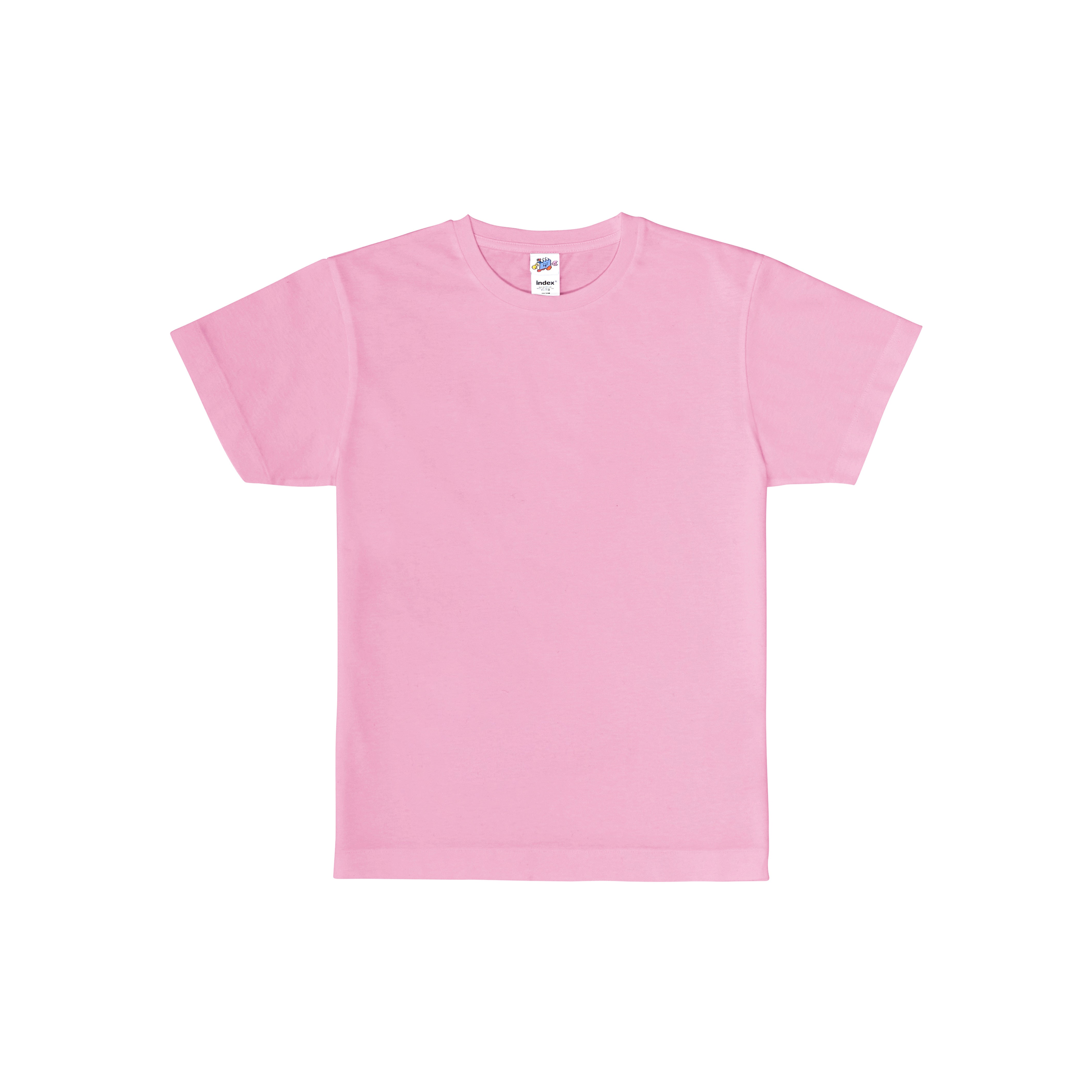 Tiny T-Shirt, Fuchsia