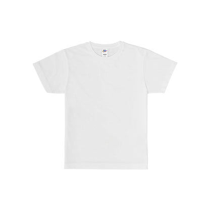 Tiny T-Shirt, True White