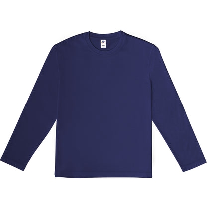 Boxy Longsleeve, Douro Grape