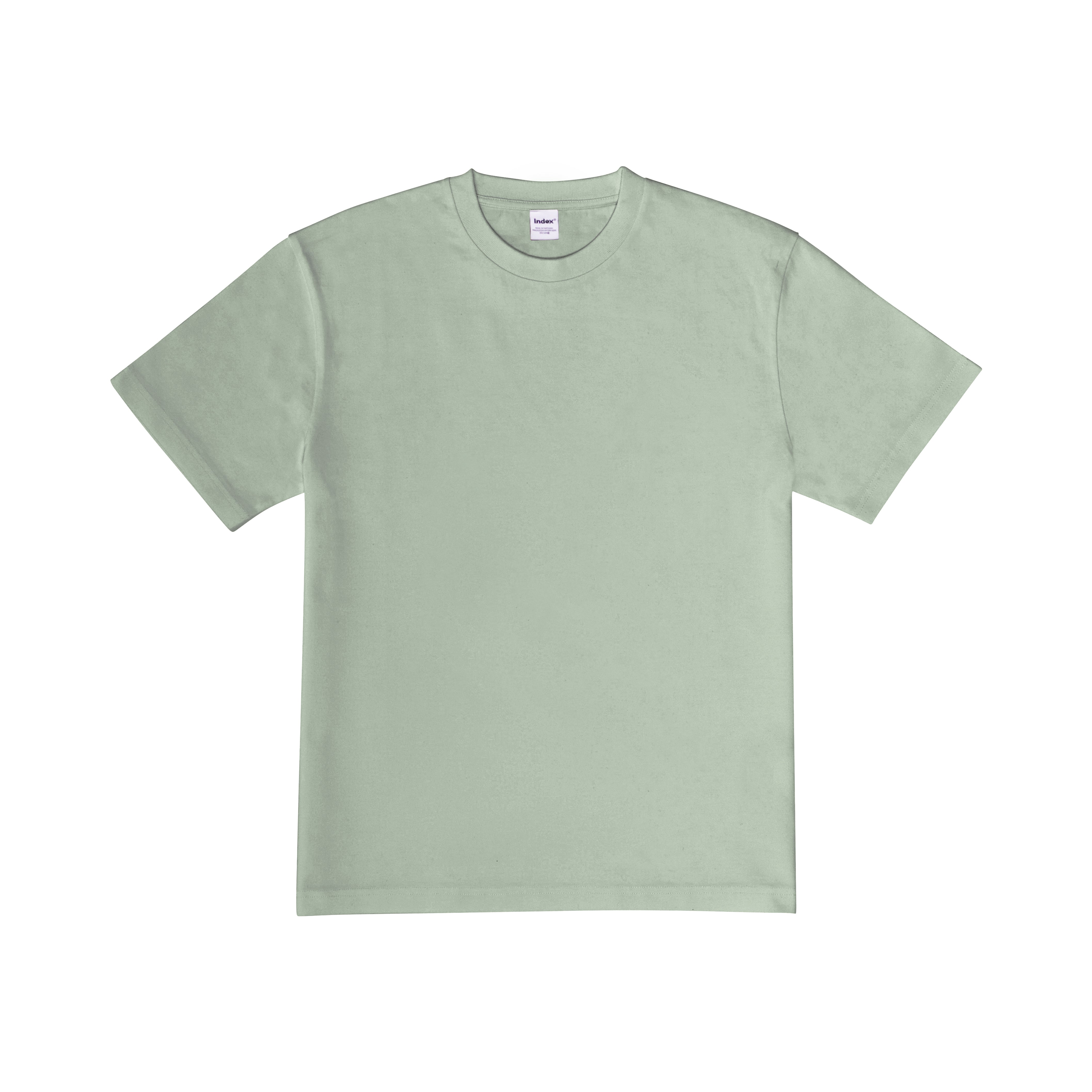 Boxy T-Shirt, Kelp Forest