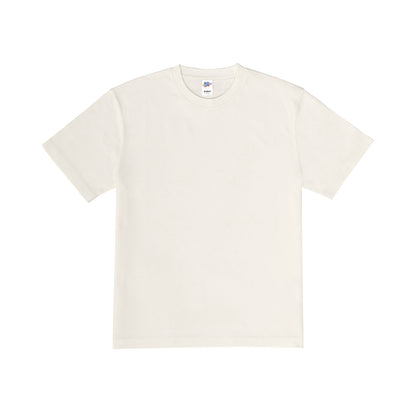 Boxy T-Shirt, Post Loomstate