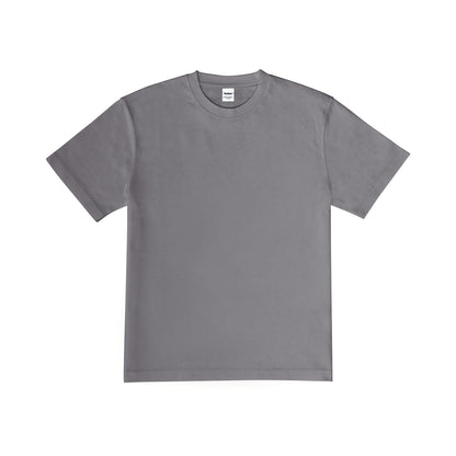 Boxy T-Shirt, Rock Dove