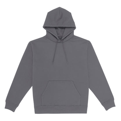 Classic Hoodie Crossgrain, Rock Dove