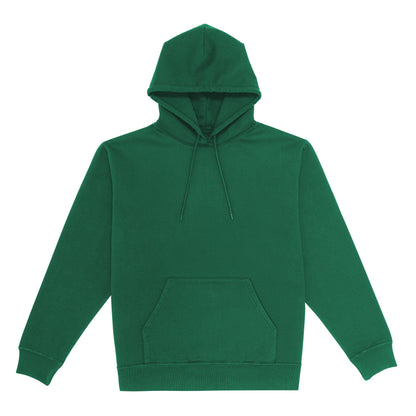 Classic Hoodie 560, Cedro Green
